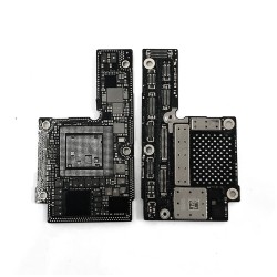 Troca de Motherboard CNC para Apple iPhone XS Max Superior Troca de Motherboard CNC para Apple iPhone XS Max Superior
